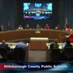 Hillsborough School Board Approves Proposed Bell Schedule For 2018 19