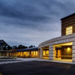 Hoke County Schools Sandy Grove Middle School Metcon Buildings