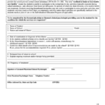 Homebound Instruction Medical Certification Of Need Printable Pdf Download