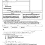 HomeSuperior Court Of California County Of Placer Form Fill Out And