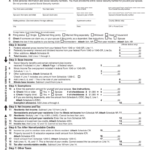 How Do I Fill Out Cumberland County Tax Forms CountyForms