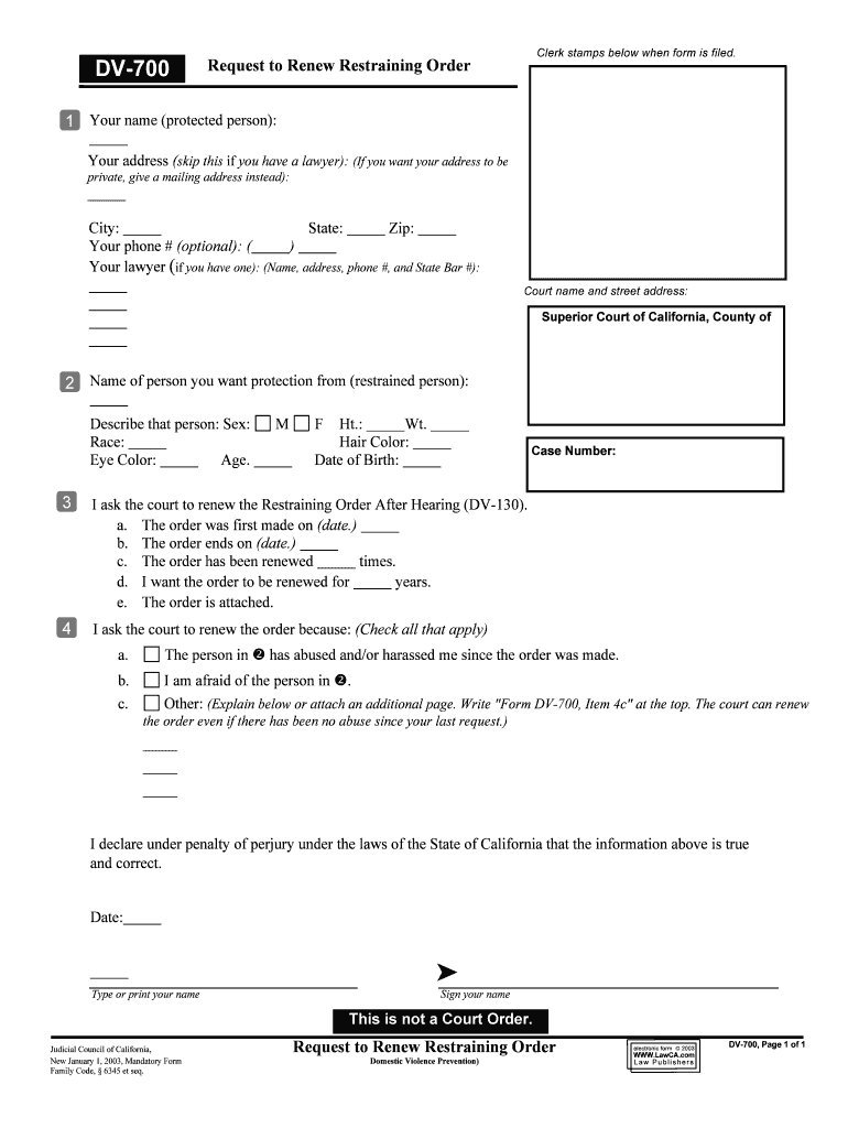 How To Enforce Or Request A Change Of A NJ Courts Form Fill Out And 