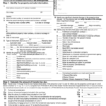 Illinois Real Estate Transfer Declaration Form PTAX 203 Instructions