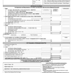 Individual Municipal Income Tax Return Form City Of Hamilton 2016