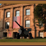 Ironton OH Lawrence County Ohio Court House Photo Picture Image