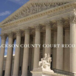 Jackson County Court Records CCAP Wisconsin Court Records