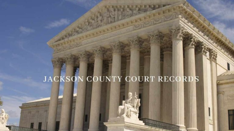 Jackson County Court Records CCAP Wisconsin Court Records