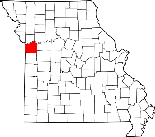 Jackson County Missouri Judicial Ballotpedia