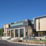 Jefferson County Courthouse AIA