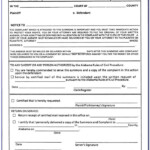 Jefferson County Ny Divorce Forms Universal Network