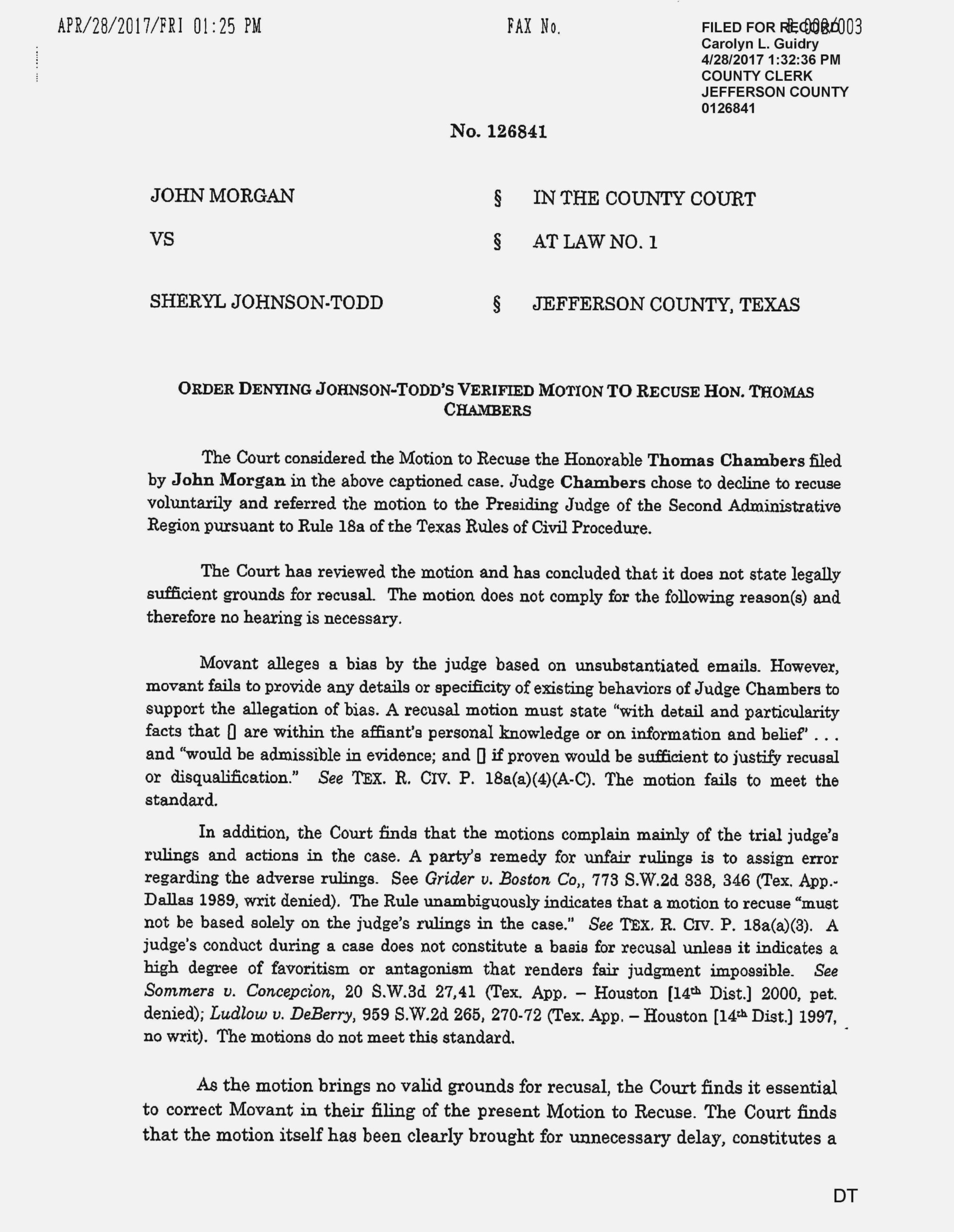 Jefferson County Texas Divorce Forms Universal Network