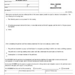 Johnson County Iowa Divorce Forms Universal Network