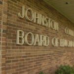 Johnston County School Board Chair concerned By Posting Of Financial