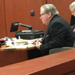 Juror Alleges Misconduct In Needelman Corruption Trial