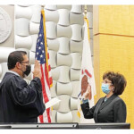 Kane County Circuit Clerk Takes Oath Of Office The Voice