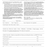 Kentucky Educational Enhancement Form Fill Out Sign Online DocHub