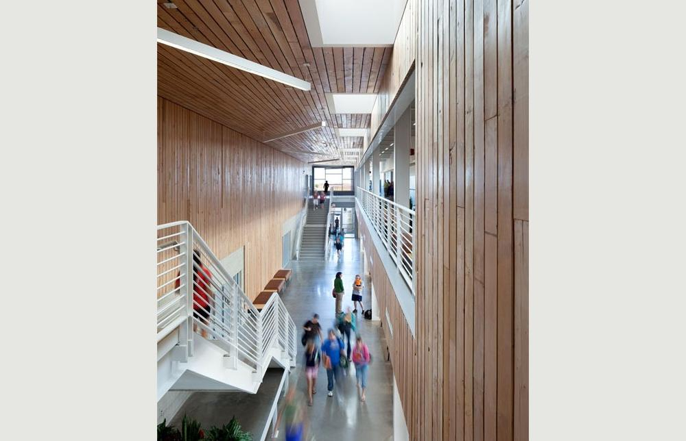 Kiowa County Schools Project Architype