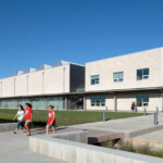 Kiowa County Schools Project Architype