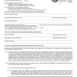 Lake County Tax Collector Affidavit Form 2022 PrintableAffidavitForm