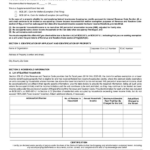 Lake County Tax Collector Affidavit Form 2022 PrintableAffidavitForm