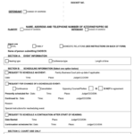 Lancaster County Court Administration Fill Out And Sign Printable PDF