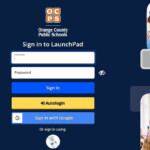 Launchpad Login Ocps Login Portal 2023