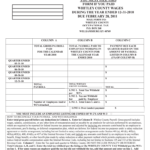 Laurel County Occupational Tax Office Fill Out And Sign Printable PDF