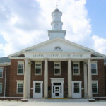 Laurel County Occupational Tax Office The Laurel County Occupational