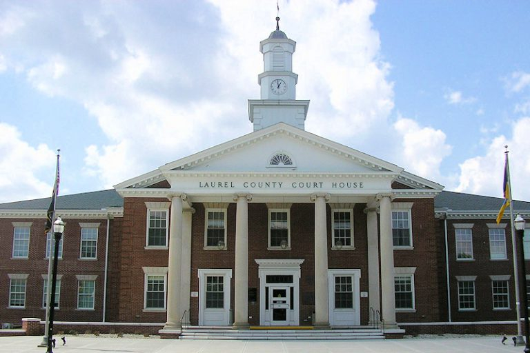 Laurel County Occupational Tax Office The Laurel County Occupational 