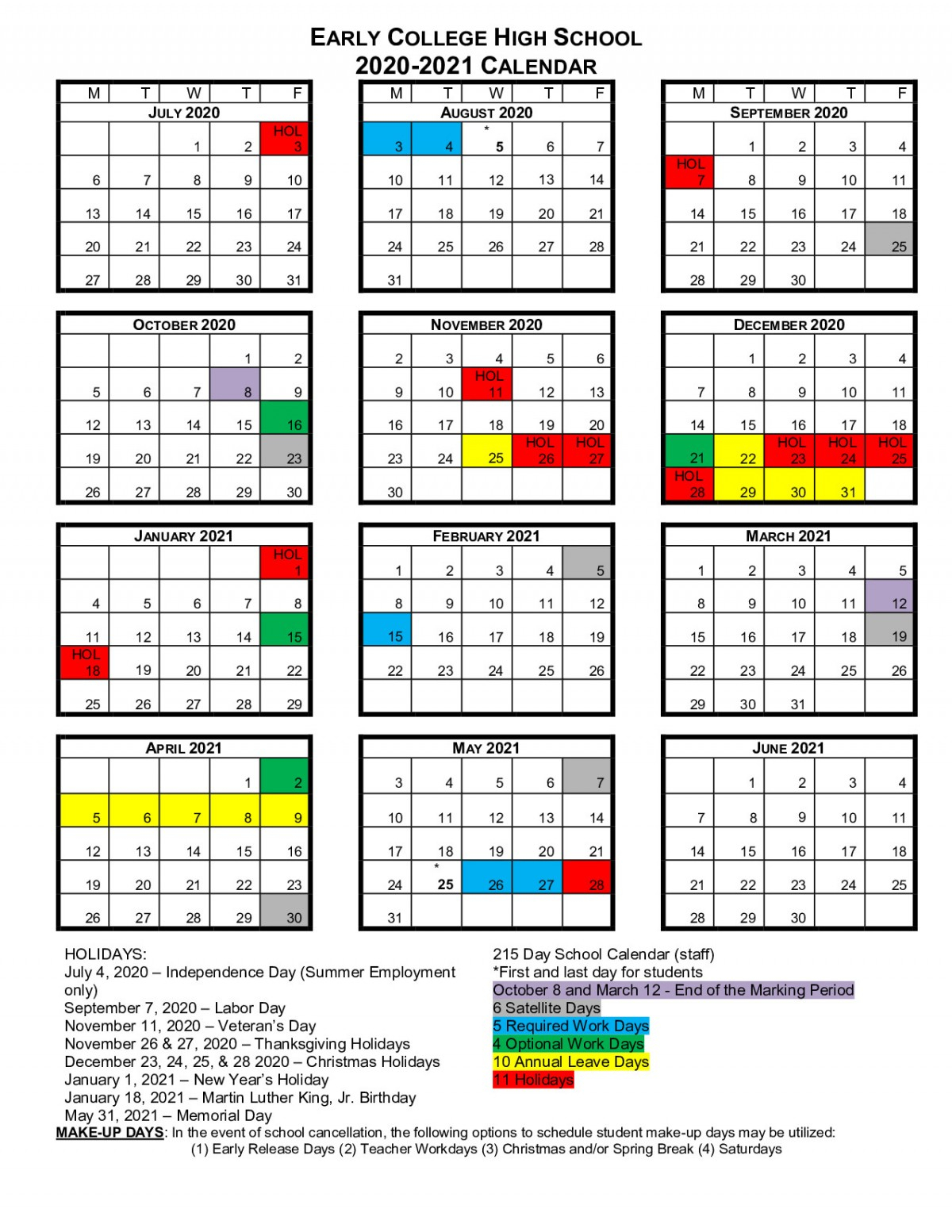 Lee County School Nc Calendar Printable Calendar 2022 2023