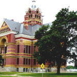 Lenawee County Courthouse Lenawee County Court