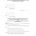 Licking County Forms Fill Online Printable Fillable Blank PdfFiller