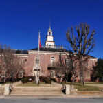 Lincoln County TN Courthouse Square Fayetteville Tenness Flickr