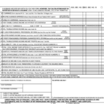 Local Earned Income Tax Return Form 2005 Printable Pdf Download