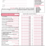 Local Earned Income Tax Return Lancaster County Tax Collection Bureau