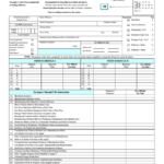 Loudoun County Personal Property Tax Form CountyForms