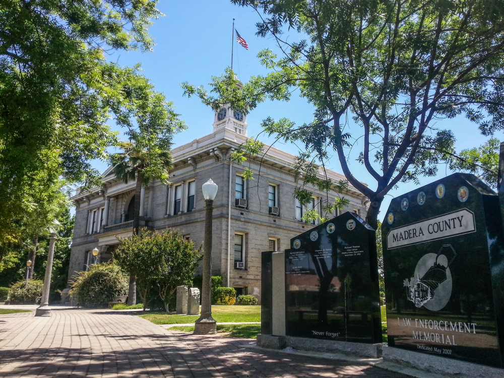 Madera County Museum Yosemitethisyear