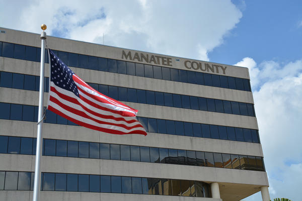 Manatee County To Offer Details On How To Apply For CARES Act Funding 