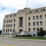 Marinette County Court House Marinette Wisconsin Flickr