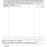 Marshall County Occupational License Tax Form 2010 Printable Pdf Download