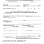 Maryland District Court Forms Fillable 2006 Fill Out Sign Online