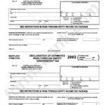 Maryland Printable Tax Forms Printable Form 2022