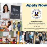 MCS Now Hiring Mineral County Schools