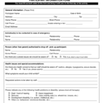 Md Participant Howard County Form Fill Online Printable Fillable