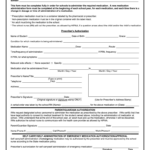 MD School Medication Administration Authorization Form 2004 2022 Fill