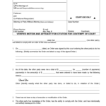 Mesa County Court Forms 2020 2022 Fill And Sign Printable Template