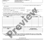 Michigan Informal Probate Forms US Legal Forms
