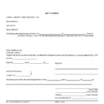 Michigan Quit Claim Deed Sample Master Of Template Document