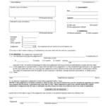 Michigan Small Claims Form Fill Out And Sign Printable PDF Template