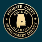 Montgomery COU Probate Court By Montgomery County Commission